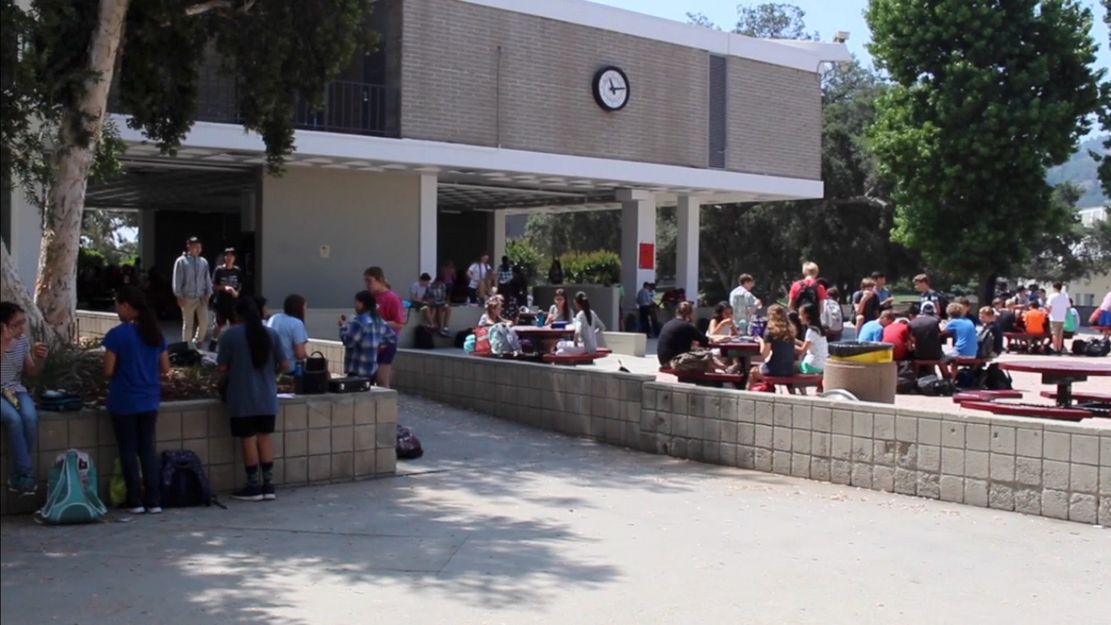 La Cañada Unified School District Panorama Education